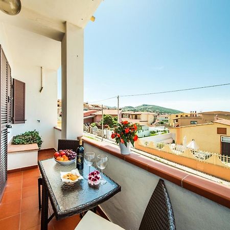مبيت وإفطار كاستيلساردو La Casa Di Mannazzotta 1 المظهر الخارجي الصورة