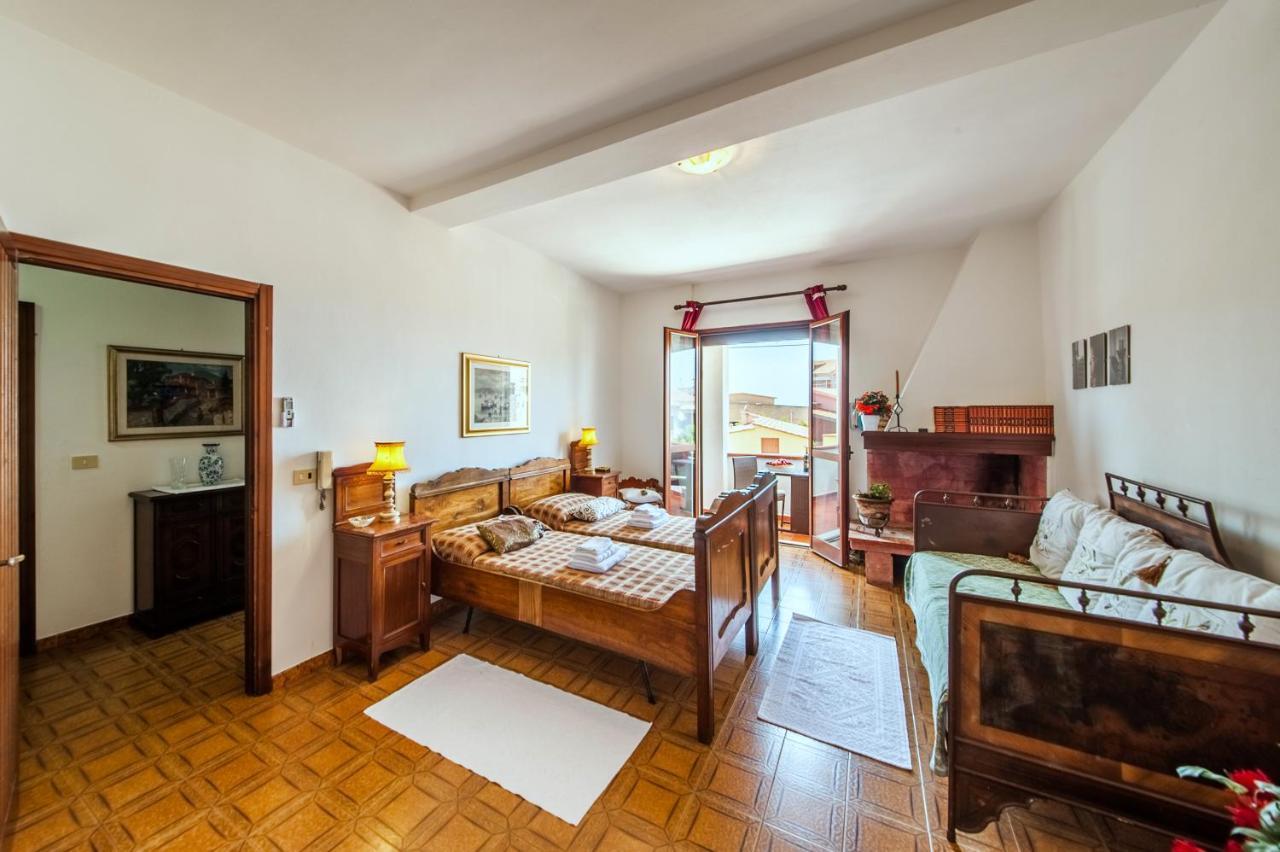 مبيت وإفطار كاستيلساردو La Casa Di Mannazzotta 1 المظهر الخارجي الصورة