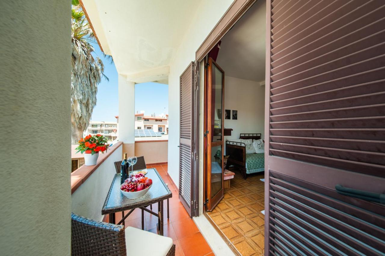 مبيت وإفطار كاستيلساردو La Casa Di Mannazzotta 1 المظهر الخارجي الصورة