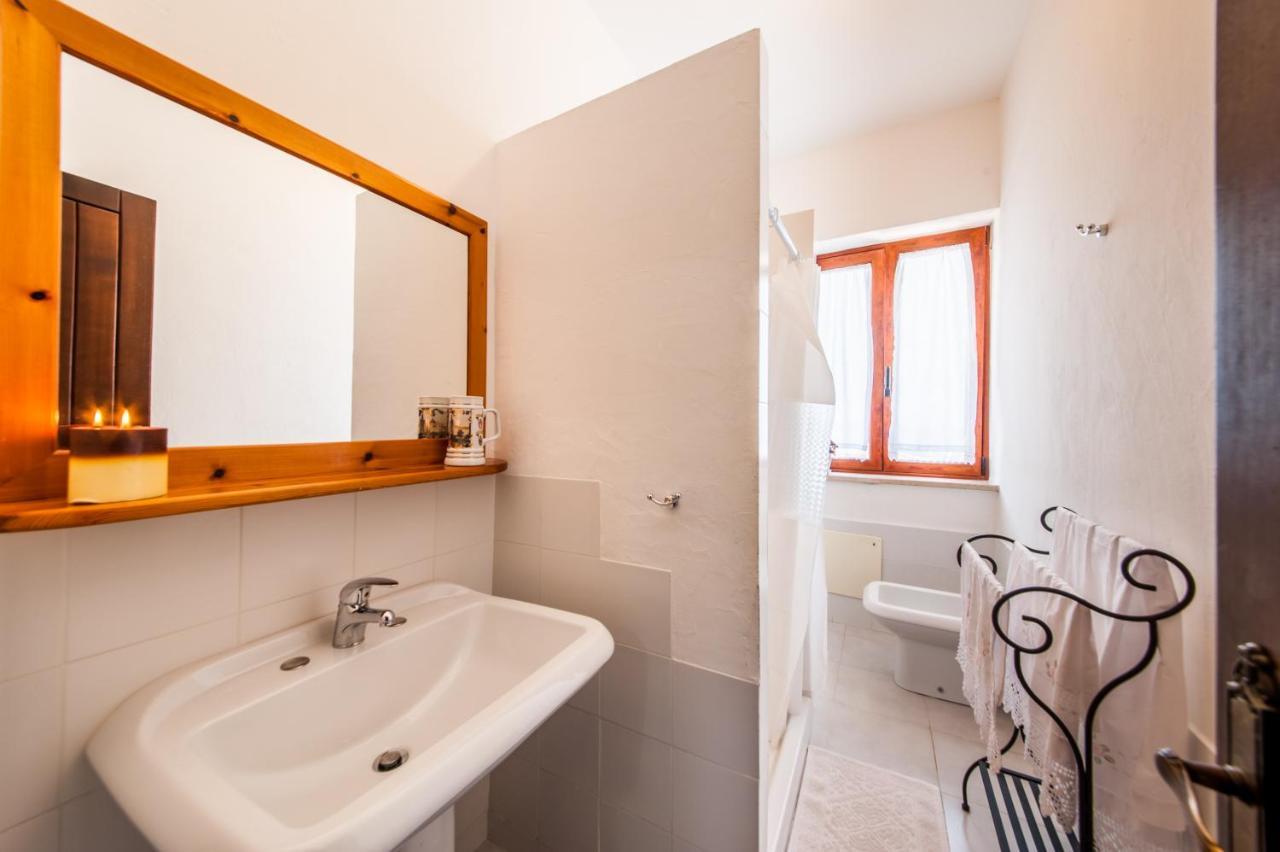 مبيت وإفطار كاستيلساردو La Casa Di Mannazzotta 1 المظهر الخارجي الصورة