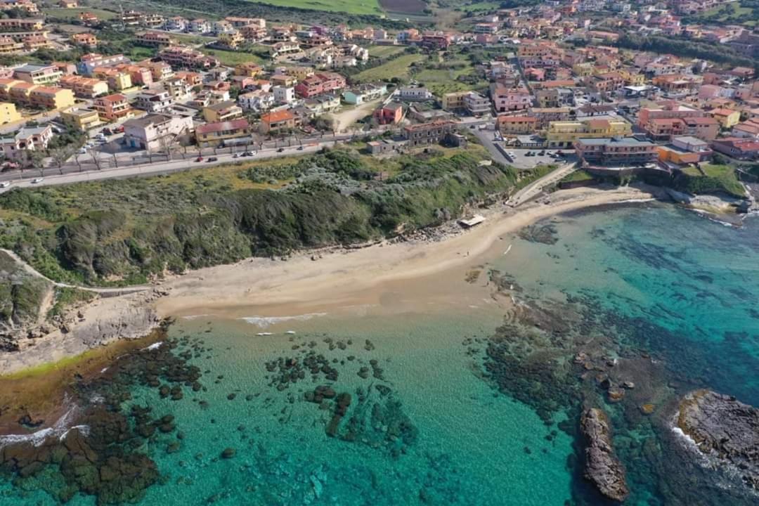 مبيت وإفطار كاستيلساردو La Casa Di Mannazzotta 1 المظهر الخارجي الصورة