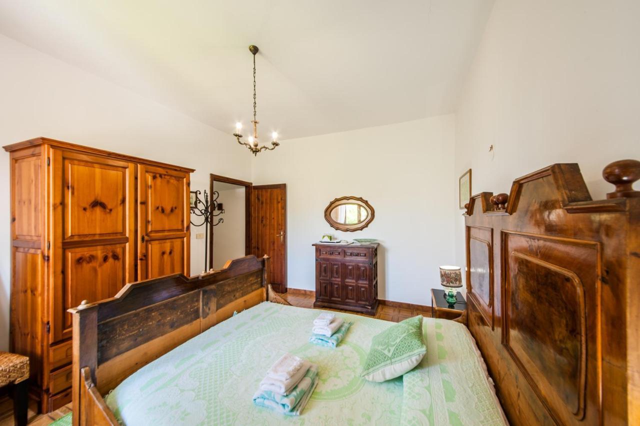 مبيت وإفطار كاستيلساردو La Casa Di Mannazzotta 1 المظهر الخارجي الصورة