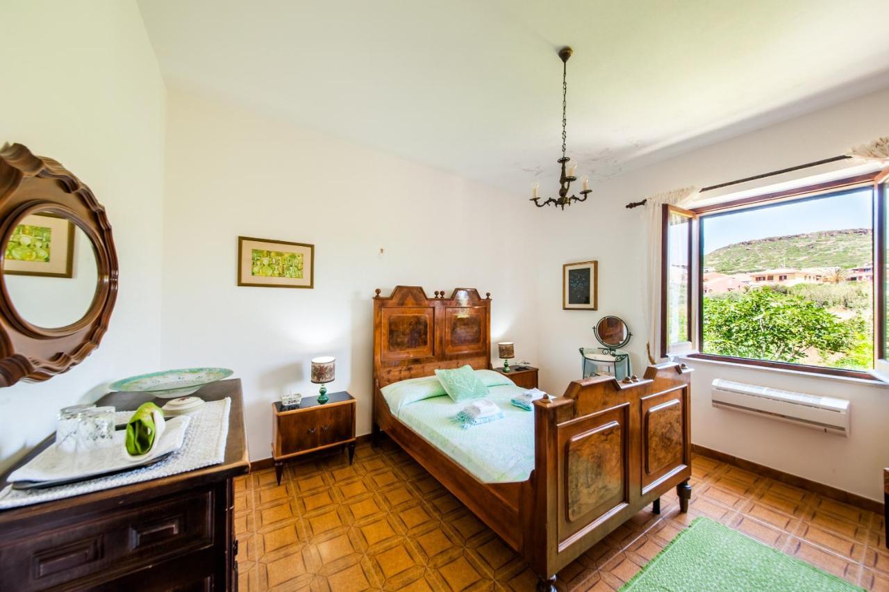 مبيت وإفطار كاستيلساردو La Casa Di Mannazzotta 1 المظهر الخارجي الصورة